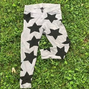 Torrid star leggings